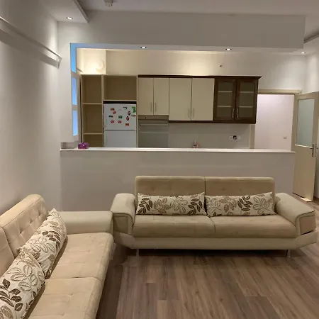 شقة Apartment Bursa بورصة