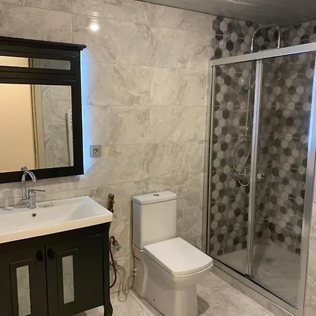 Apartment Bursa شقة