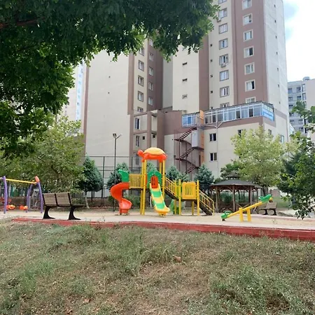 Apartment Bursa * بورصة