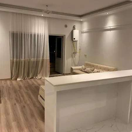 شقة Apartment Bursa *