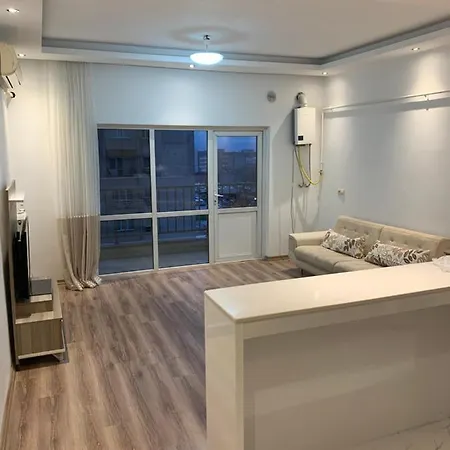 شقة Apartment Bursa بورصة