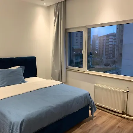 Apartment Bursa بورصة