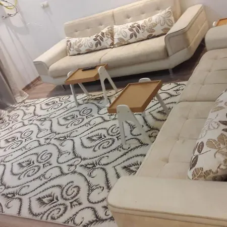 Apartment Bursa بورصة