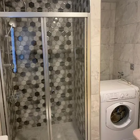 Apartment Bursa شقة *
