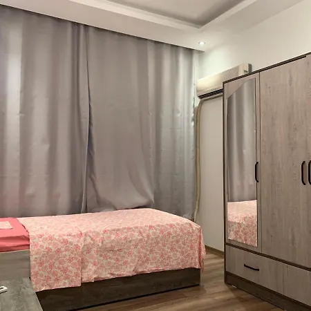 Apartment Bursa بورصة